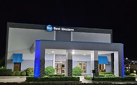 Best Western Hopkinsville Ky - Brand New Rooms