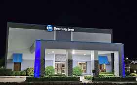 Best Western Hopkinsville Ky - Brand New Rooms